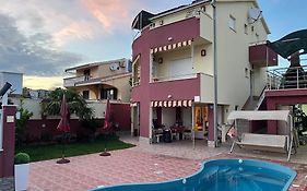 Apartments Villa Stella Maris