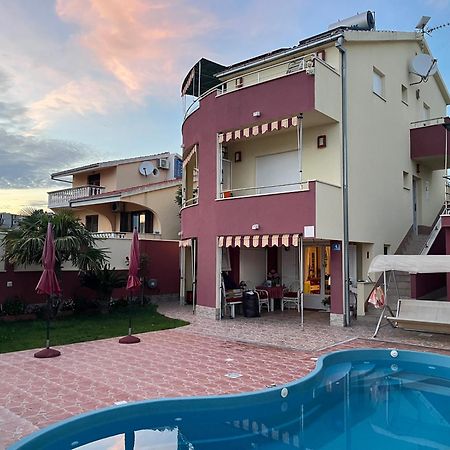 Apartments Villa Stella Maris Rogoznica  Zewnętrze zdjęcie