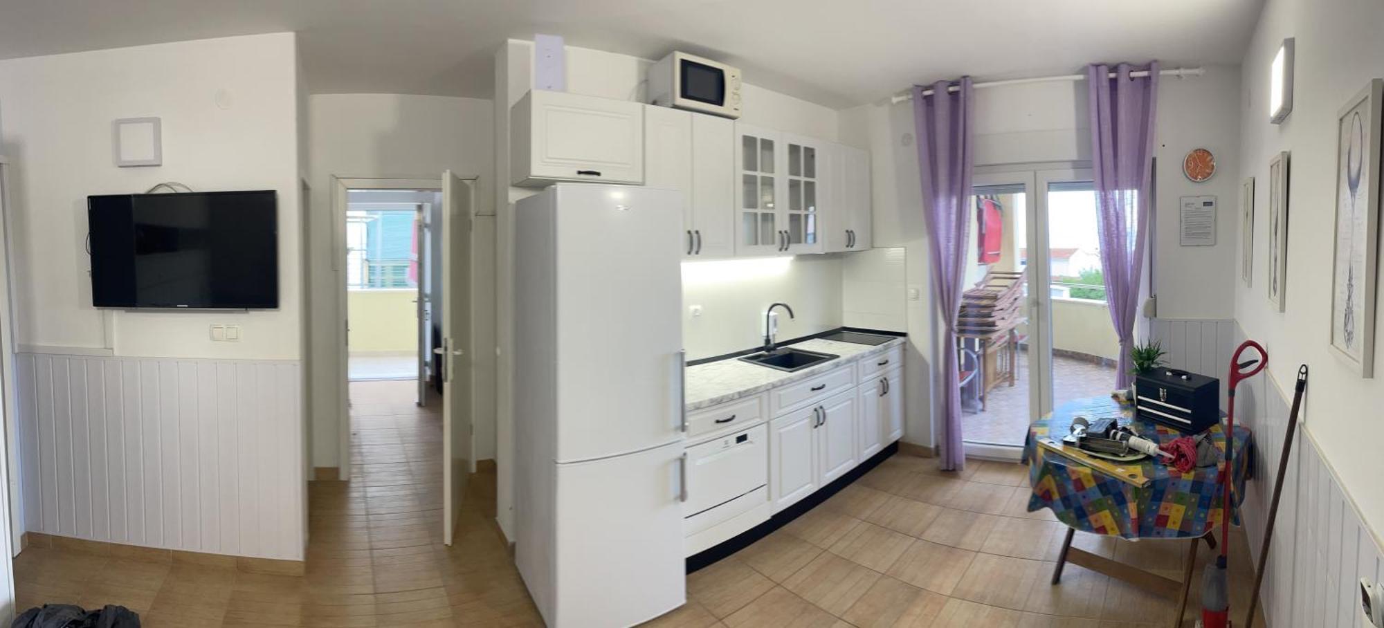 Apartments Villa Stella Maris Rogoznica  Zewnętrze zdjęcie