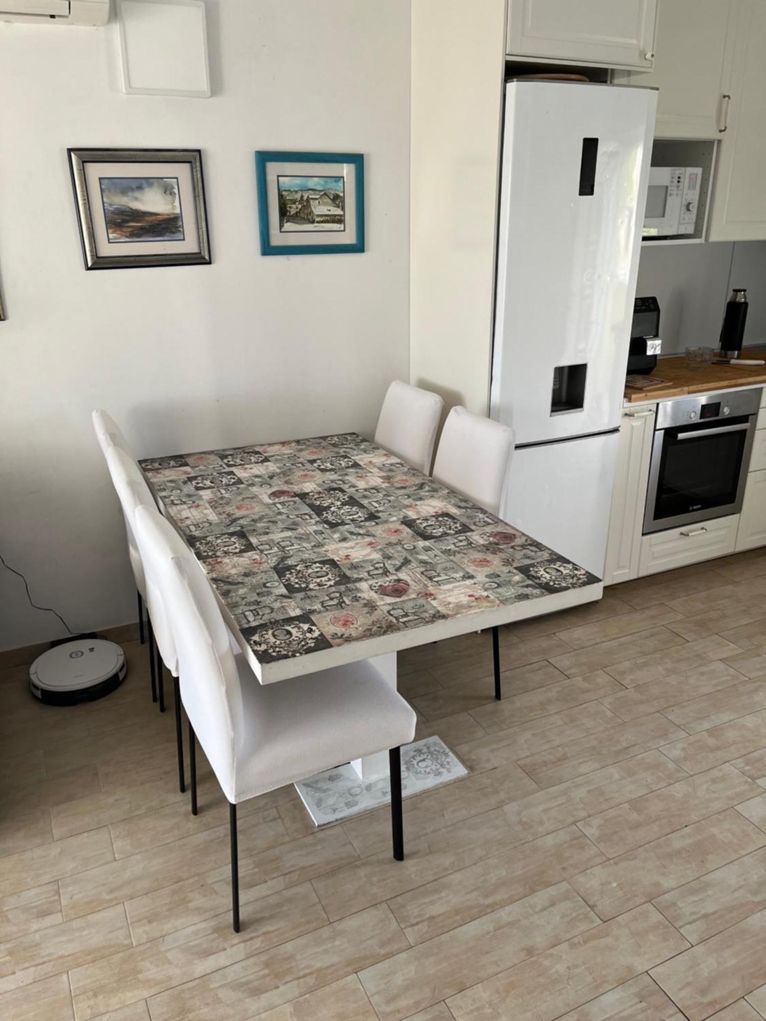 Apartments Villa Stella Maris Rogoznica  Zewnętrze zdjęcie
