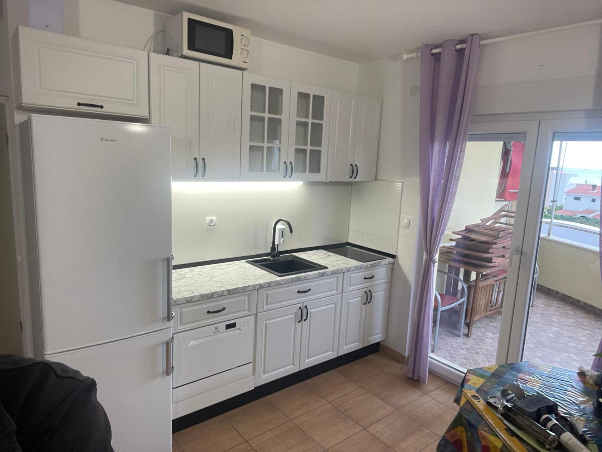 Apartments Villa Stella Maris Rogoznica  Zewnętrze zdjęcie