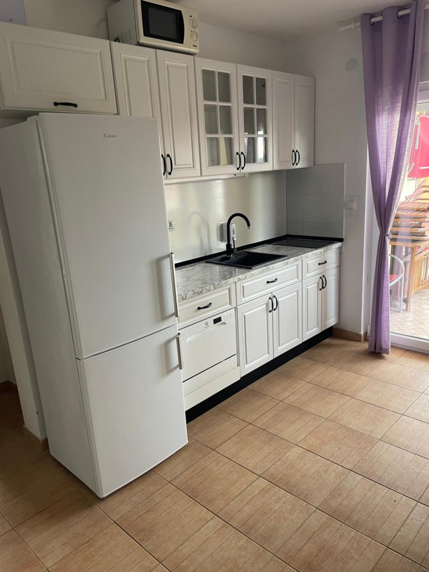 Apartments Villa Stella Maris Rogoznica  Zewnętrze zdjęcie