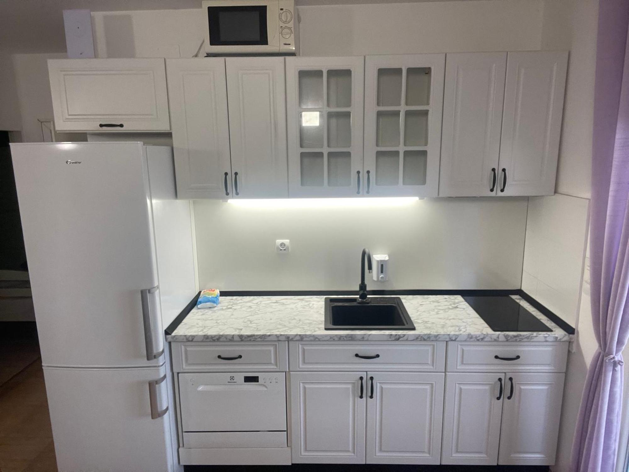 Apartments Villa Stella Maris Rogoznica  Zewnętrze zdjęcie