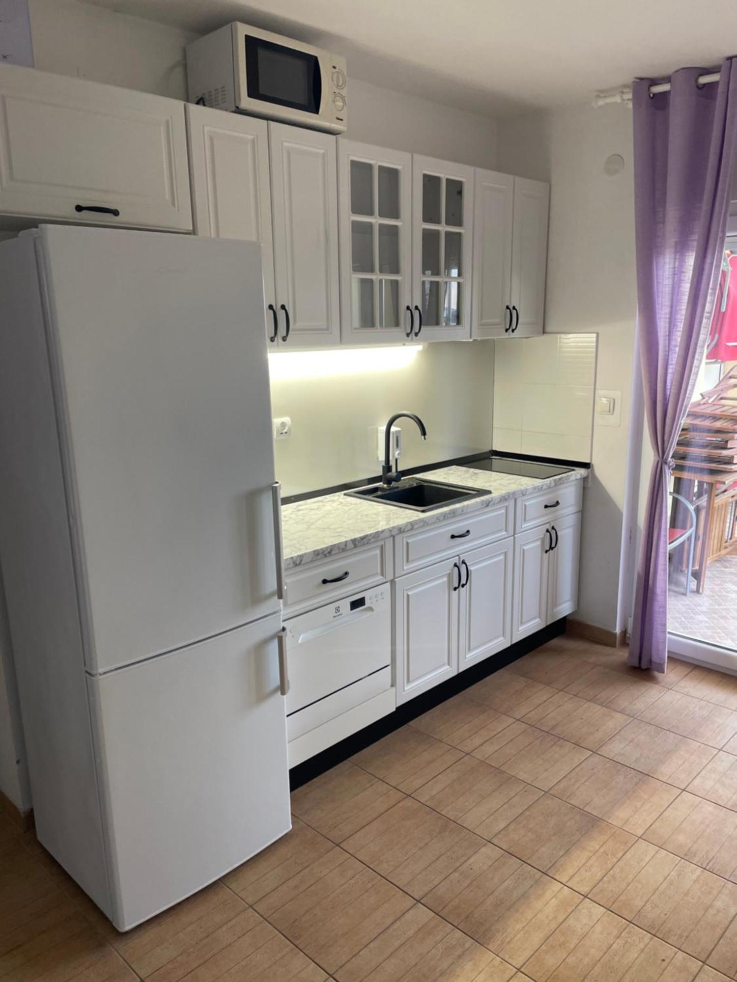 Apartments Villa Stella Maris Rogoznica  Zewnętrze zdjęcie