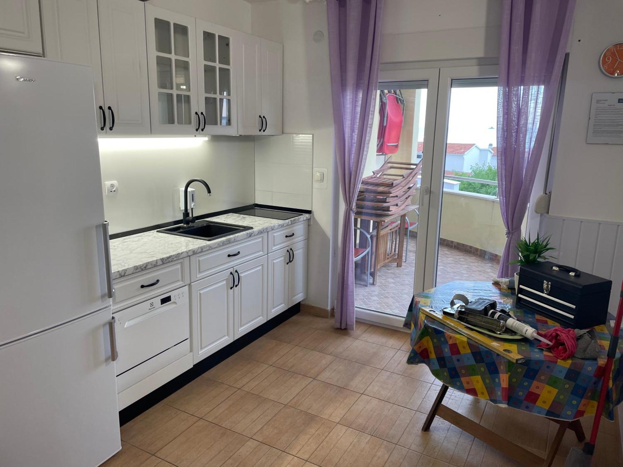 Apartments Villa Stella Maris Rogoznica  Zewnętrze zdjęcie