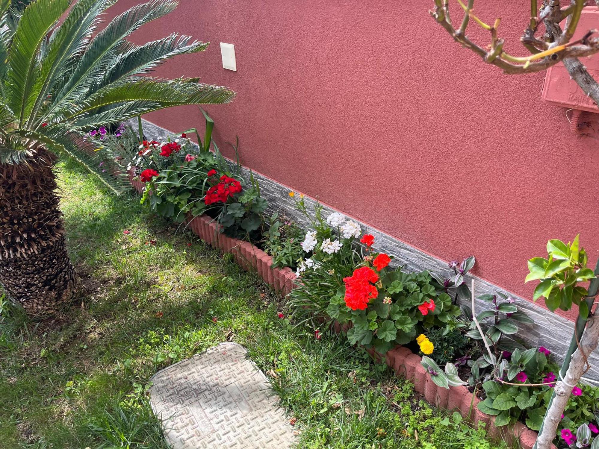 Apartments Villa Stella Maris Rogoznica  Zewnętrze zdjęcie