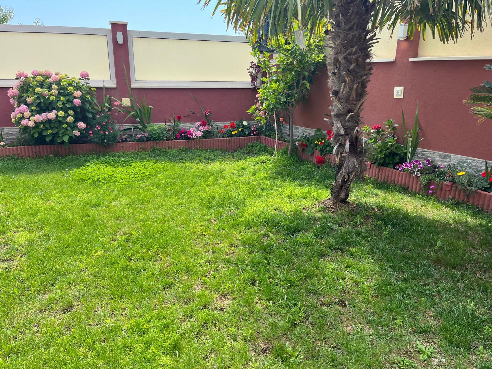 Apartments Villa Stella Maris Rogoznica  Zewnętrze zdjęcie