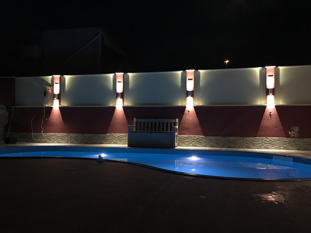 Apartments Villa Stella Maris Rogoznica  Zewnętrze zdjęcie