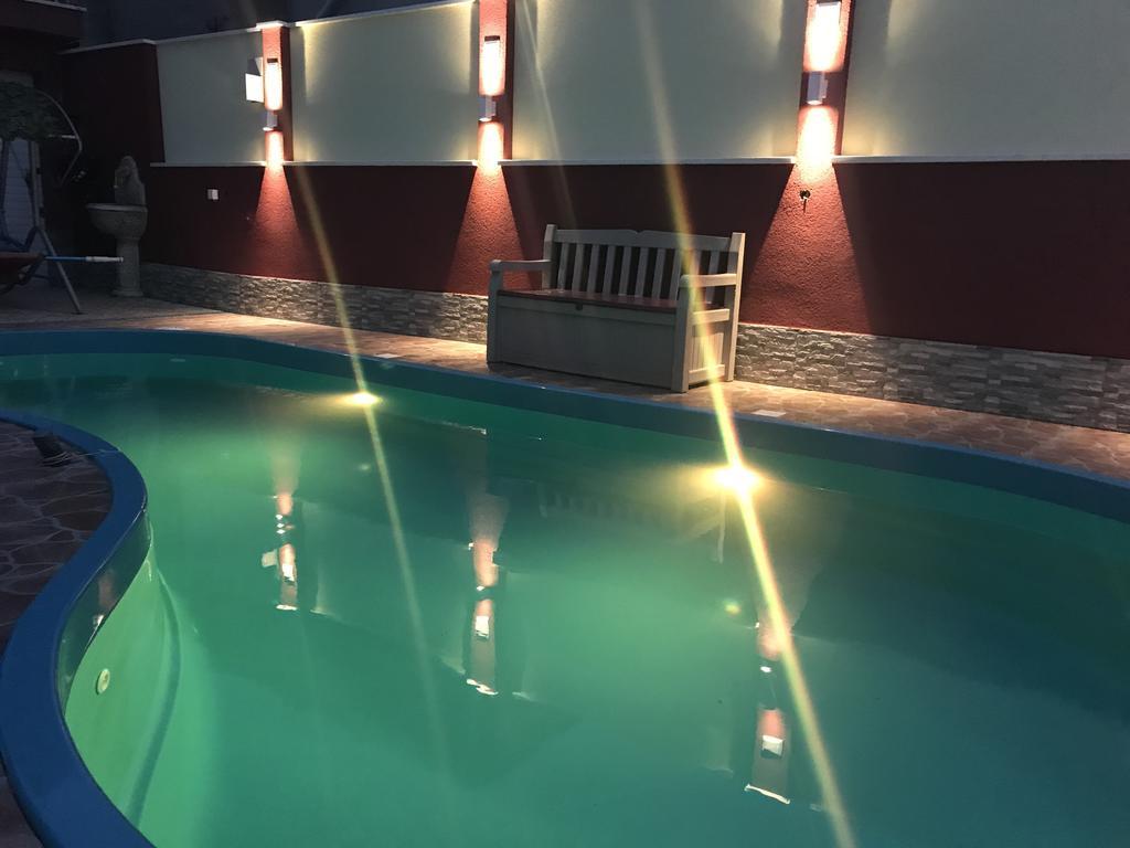 Apartments Villa Stella Maris Rogoznica  Zewnętrze zdjęcie