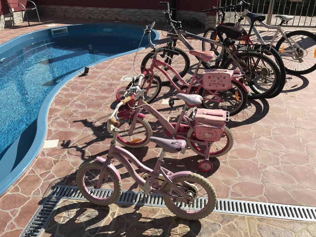 Apartments Villa Stella Maris Rogoznica  Zewnętrze zdjęcie