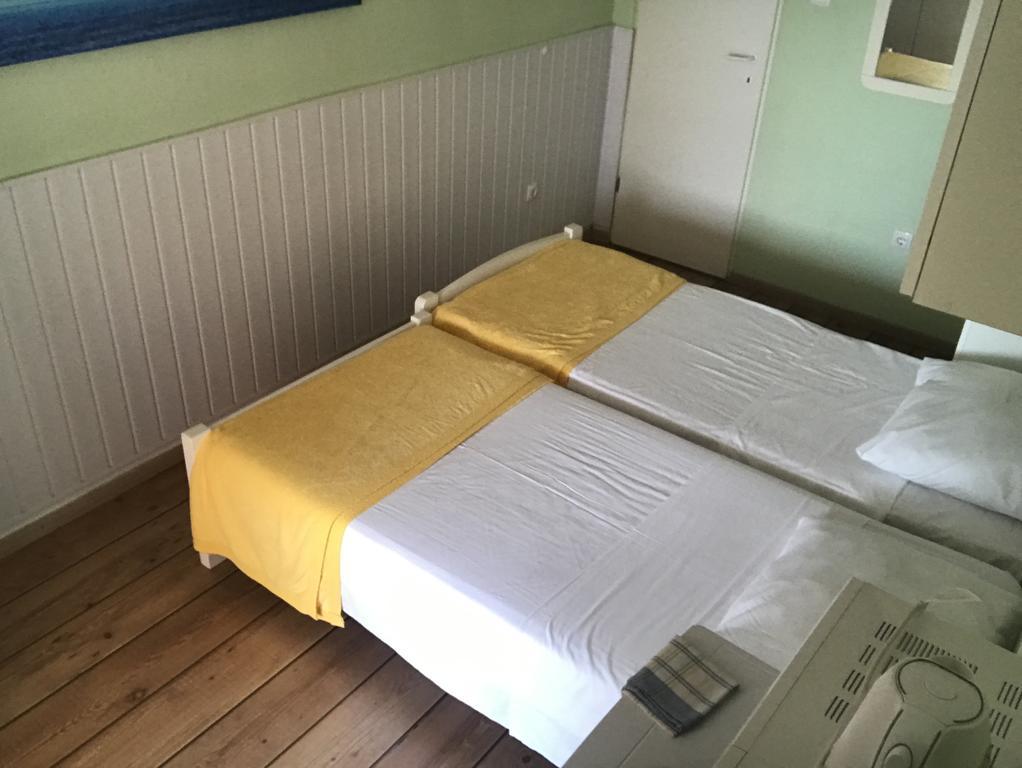 Apartments Villa Stella Maris Rogoznica  Zewnętrze zdjęcie