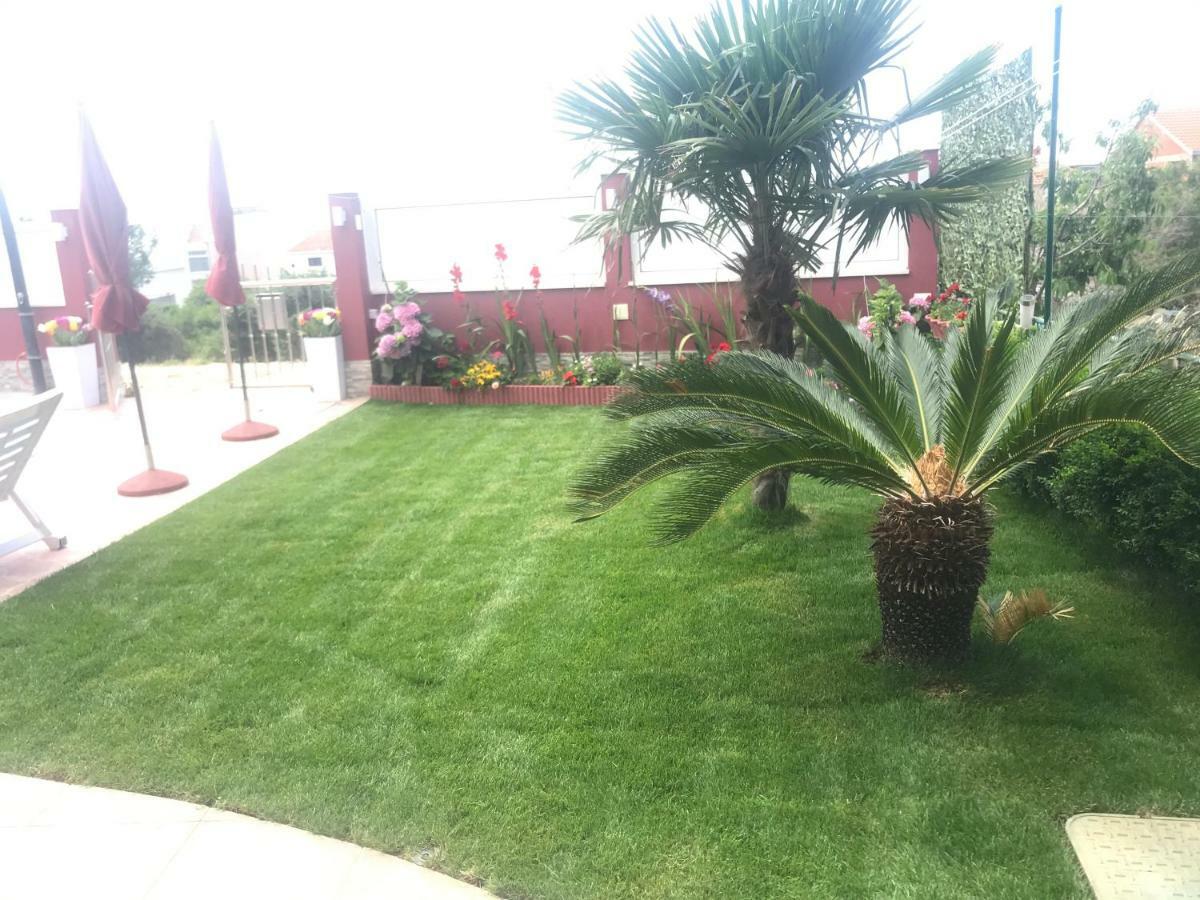 Apartments Villa Stella Maris Rogoznica  Zewnętrze zdjęcie